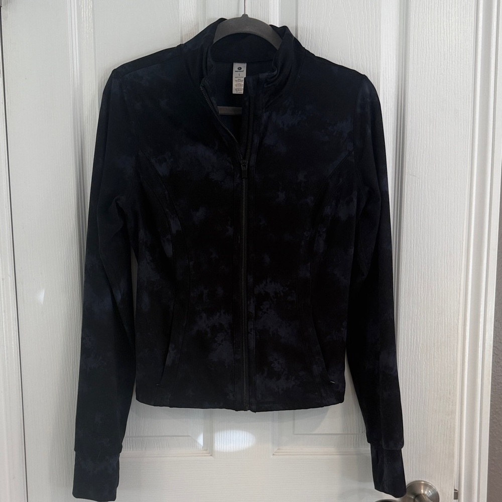 Athletic Jacket